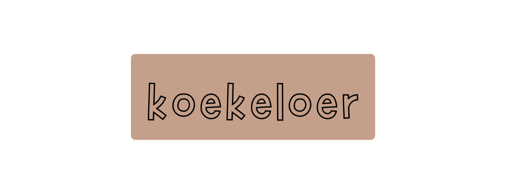 koekeloer